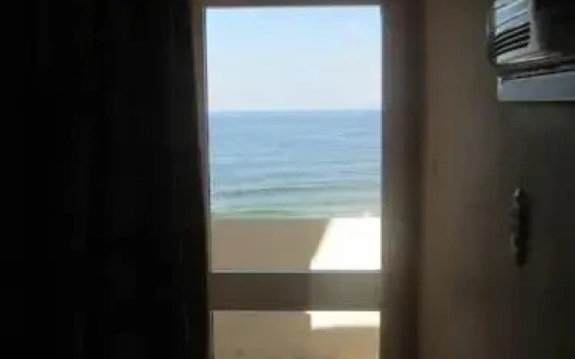 Mecca Hotel Alexandria
