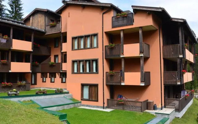 Multiproprietà Rio Falzè