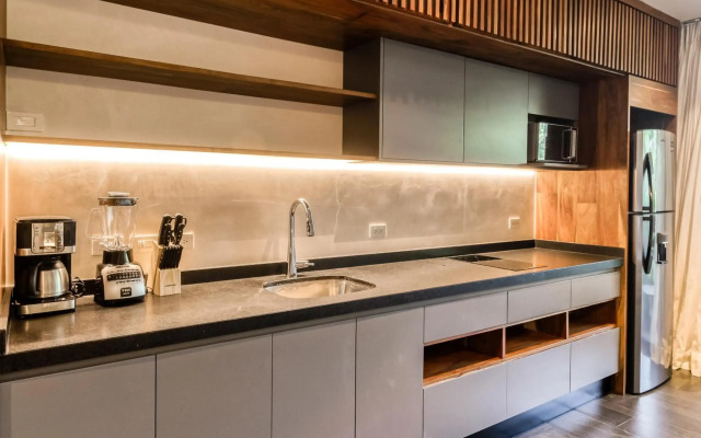 Miraluna B223 at Luum Zama