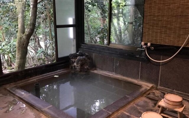 Ryokan Choju-yu Hakone Sengokubara