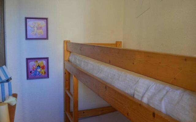 Appartement Argelès-sur-Mer, 1 pièce, 4 personnes - FR-1-225-279