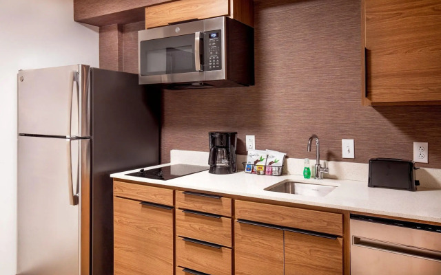 Residence Inn by Marriott Boston Cambridge