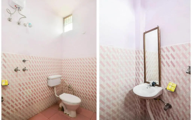 Kuldeep Inn by OYO Rooms