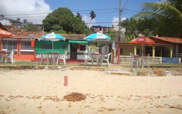 Pousada Degraus