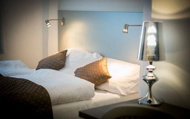 U Tří hrušek Suites & Apartments