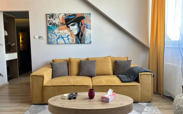Evelin's Apartment