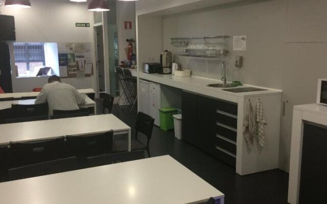 Hostel Casa Ibarrola