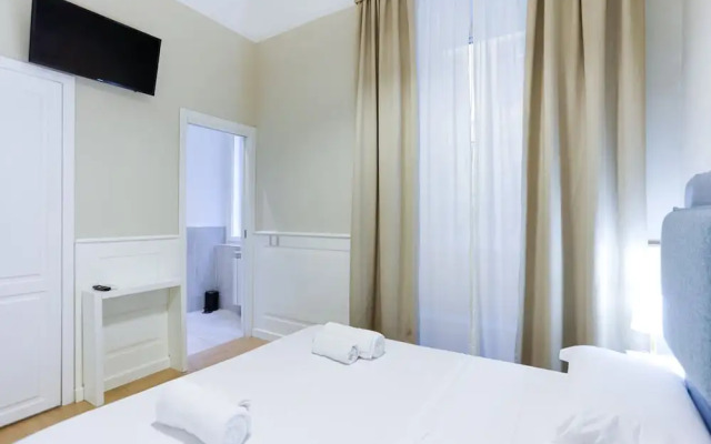 Il Centrale - Camera 1