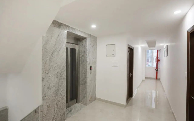 Fabexpress Taj Residency