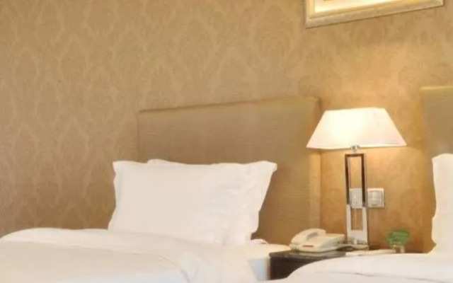 Jinyuan Hotel (Xiamen Jinshang)