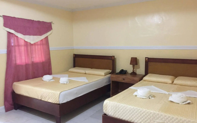 Water Paradise Resort Bohol