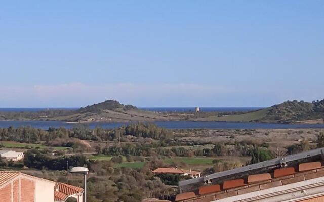 S'Arrosa de Monti appartamenti, IUN P2854
