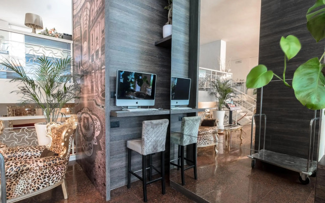 Hotel Canova
