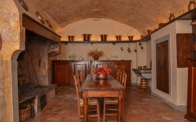 Villa Talente