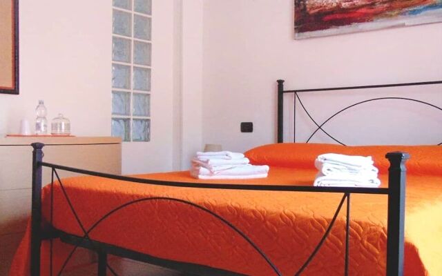 B&B La Piazzetta
