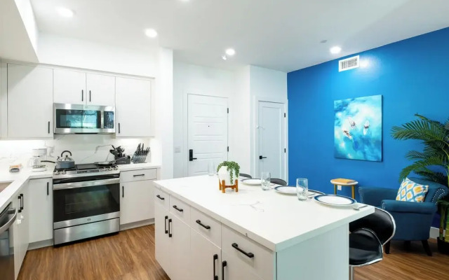 Beach Condo 234CB