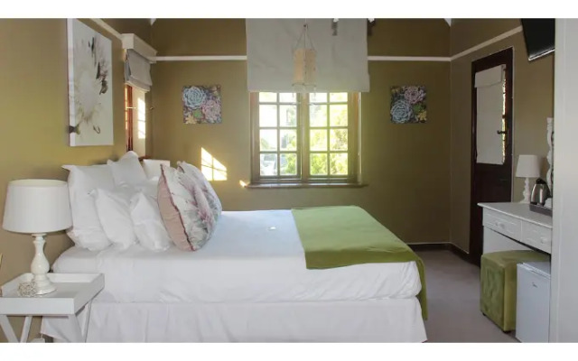Morgenzon Bed and Breakfast
