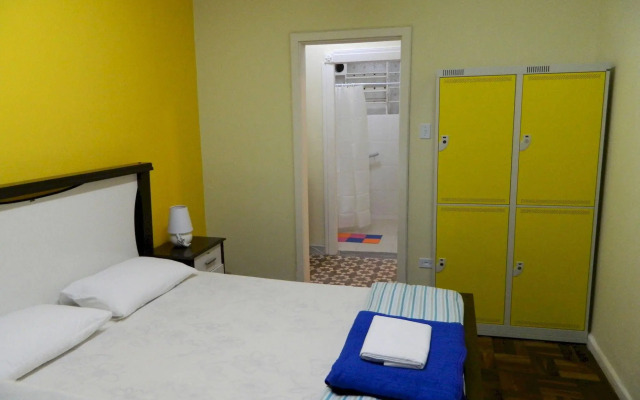 Freedom Curitiba Hostel