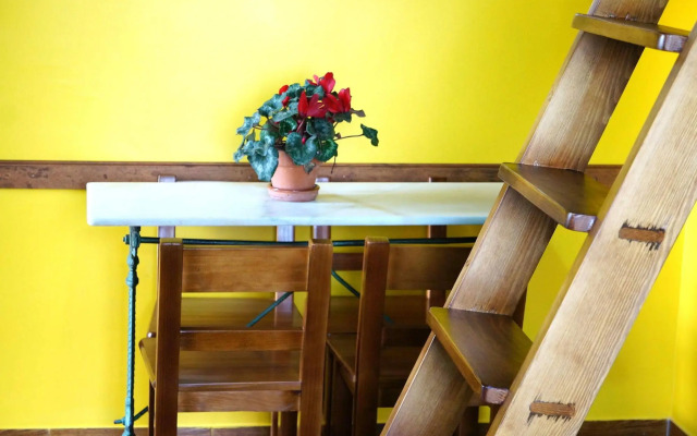 Apartamentos La Miga