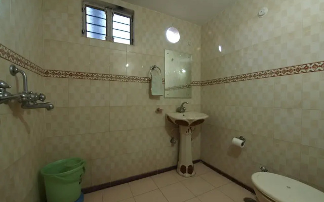 Hotel Aditya resort