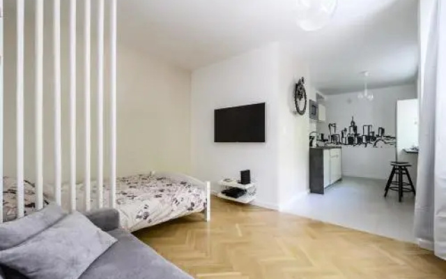 Central Station Apartments