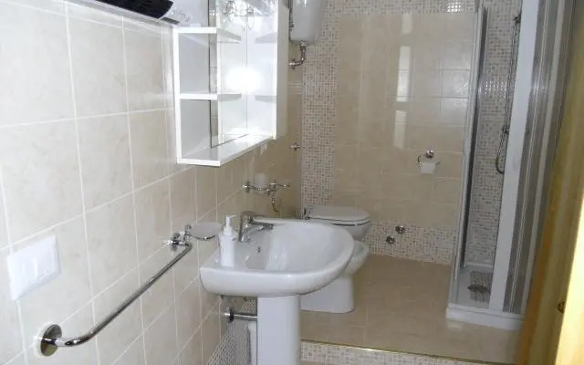 B&B Il Castelletto Ristorante Pizzeria