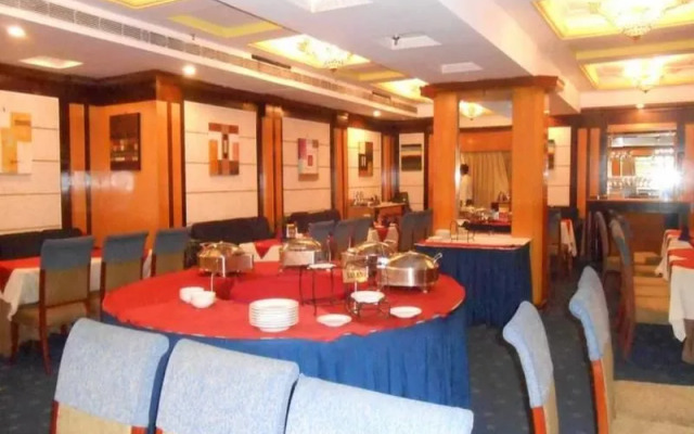 The Bigboss Palace