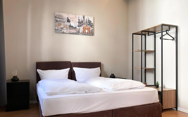 Hotel am Sendlinger Tor