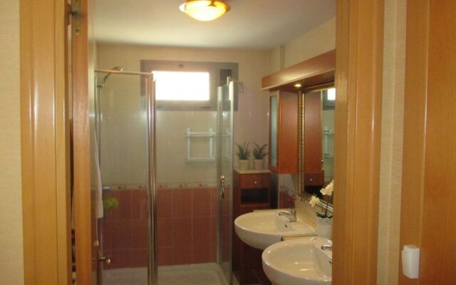 Villa Private Pool TF10