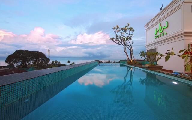 HW Hotel Padang