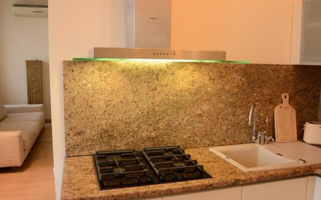 Intermark Apartamenty Ekspotsentr