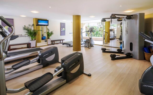 Sofitel Legend Santa Clara Cartagena