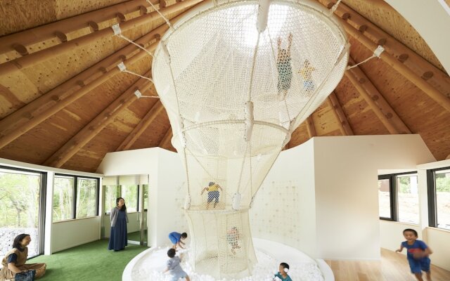 Hoshino Resorts RISONARE Nasu