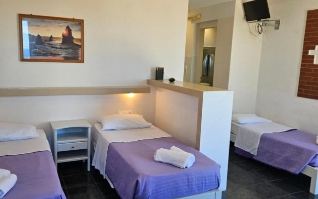 Skala Hotel