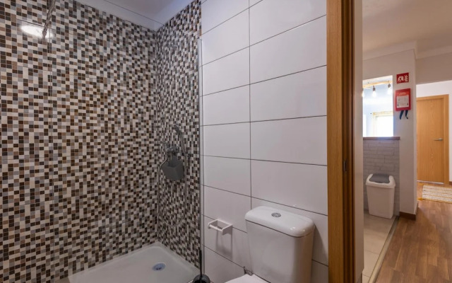 Apartamento Mar Vista by Portucasa