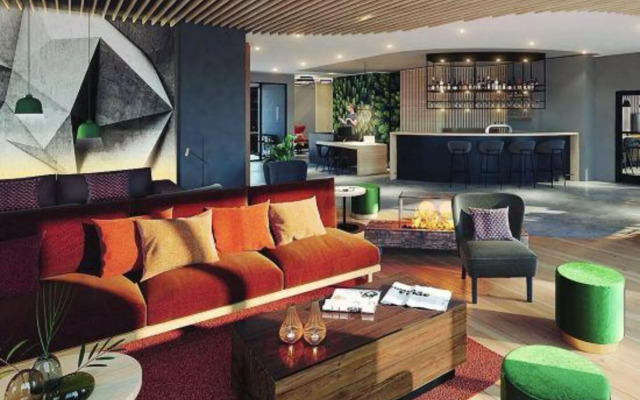 Hotel & Spa Suiten Freiwerk