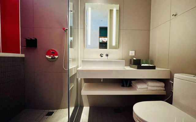 Wink Hotel Saigon Centre