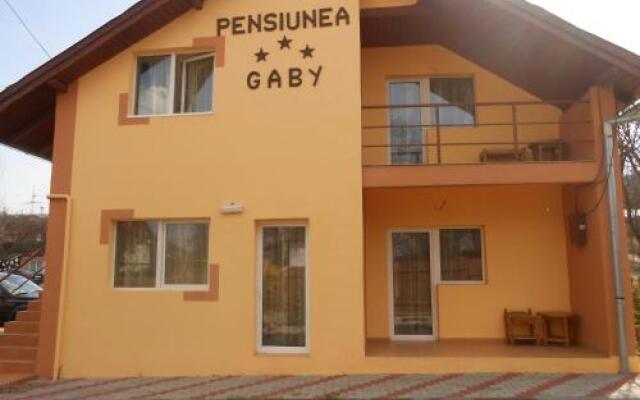 Pensiunea Gaby