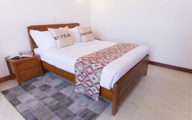 Myra Residences by Trianum