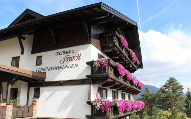 Gästehaus Friedl
