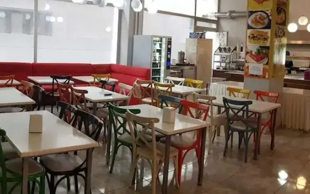 Evim Hostel Kadikoy