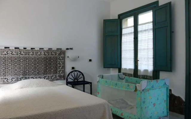 B&b S'Aposentu