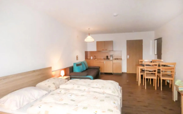 Ferienhotel Hochstein