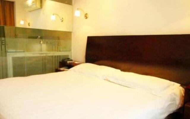 Shanghai Motel 168 - Nanjing East Road
