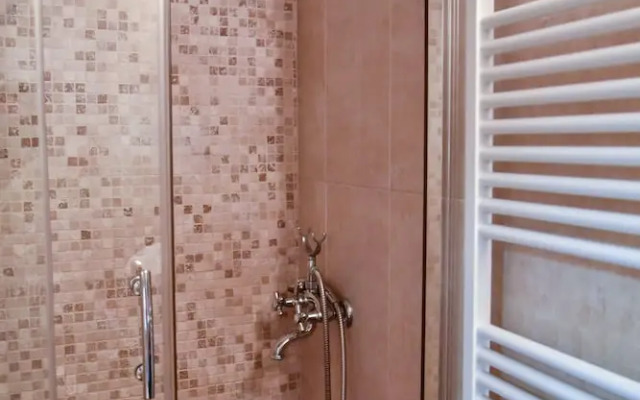 Iraklis apartment