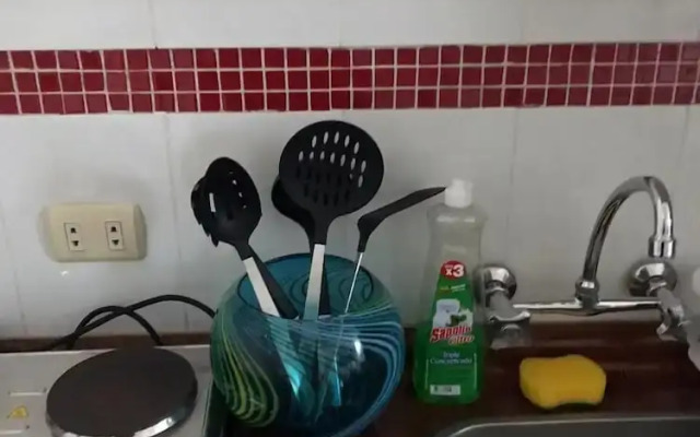 Beautiful Apartment In Miraflores Heart - Apt#1