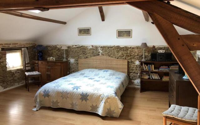 Gîte Mont-de-Marsan, 3 pièces, 4 personnes - FR-1-360-217