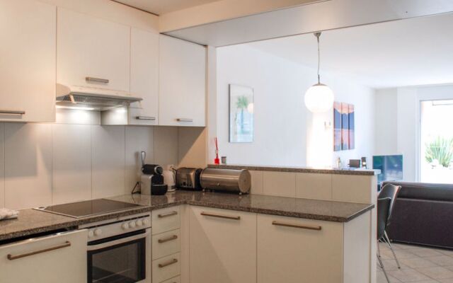 Apartment Coris Pettneu am Arlberg