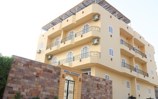 Royal Mountain Hotel