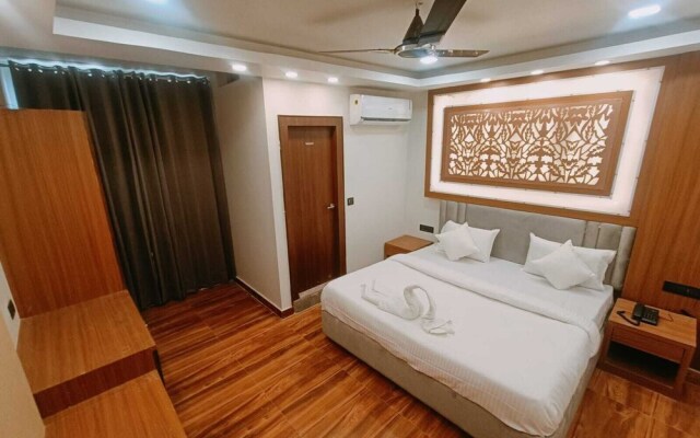 Hotel Shaurya Inn